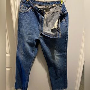Levi jeans